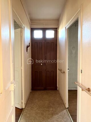  Maison � vendre 4 pi�ces 69 m�