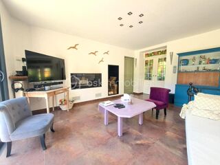  Maison à vendre 7 pièces 215 m²