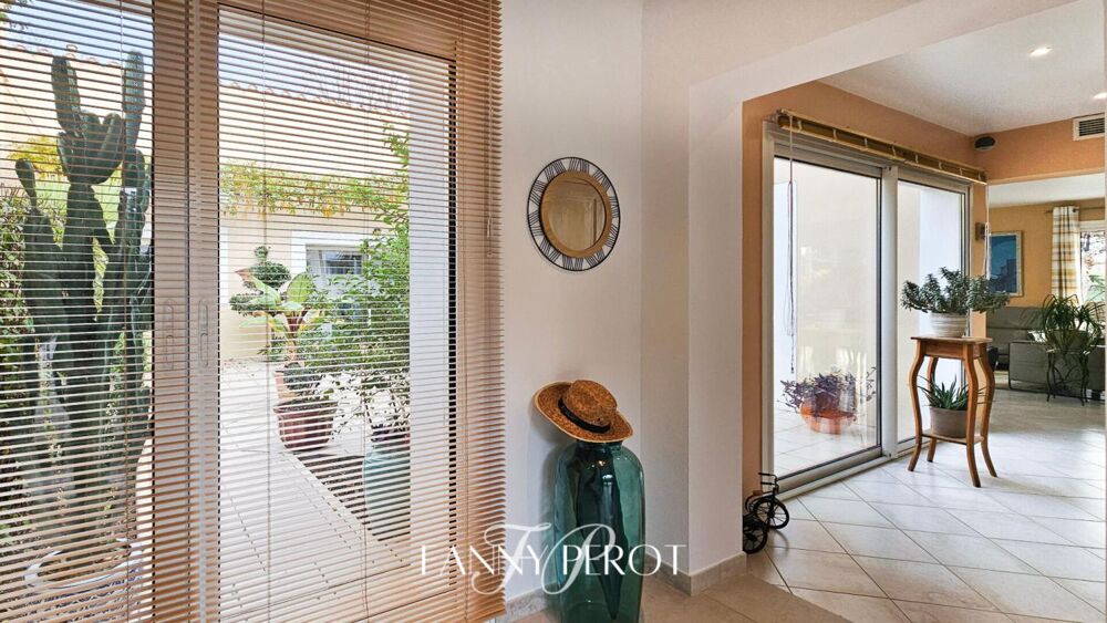  vendre  Maison Saint-Cyprien (66750)