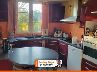  Maison � vendre 6 pi�ces 180 m�