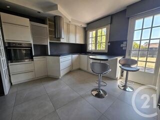  Maison à vendre 6 pièces 160 m²