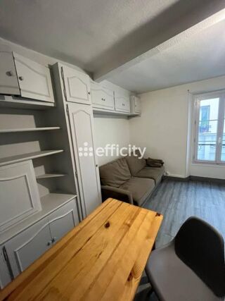  Appartement � vendre 1 pi�ce 25 m�