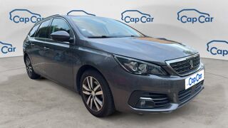 308 SW II 1.2 PureTech 130 Allure 2019 occasion 94800 Villejuif
