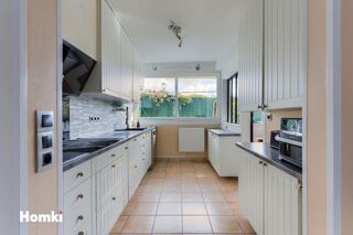  Maison à vendre 5 pièces 144 m²