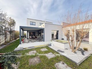  Maison � vendre 6 pi�ces 187 m�