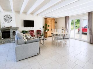  Maison à vendre 7 pièces 150 m²
