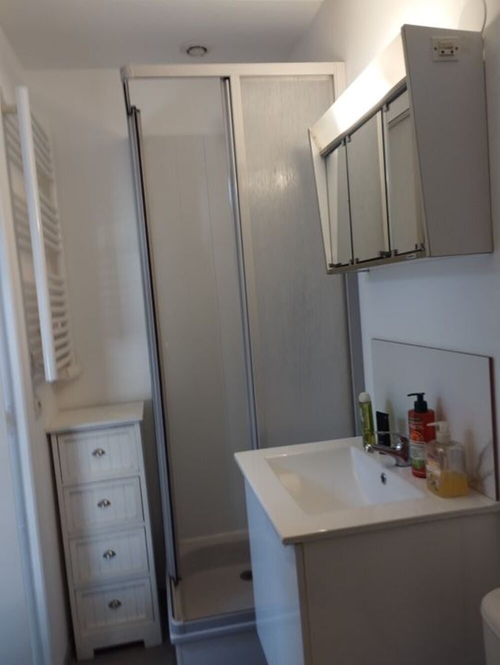 Location Appartement Appartement de 27m2 à louer sur Saint-Martin-d'Hères Saint martin d heres