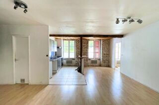 Vente Appartement BAYONNE 64100 – QUARTIER SAINT-ESPRIT – T3 DE 62 M² – CHARME DE L'ANCIEN Bayonne