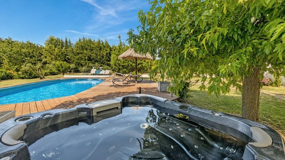 à vendre  Maison Mérindol (84360)