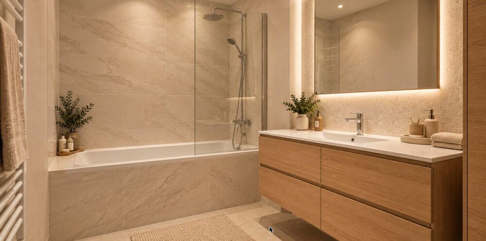 Vente Appartement SUPERBE 3 PIÈCES AU 4E ÉTAGE – GARE DE PUTEAUX À 6 MIN À PIED – SÉJOUR D'ENVIRON 36 M² – PARKING Puteaux