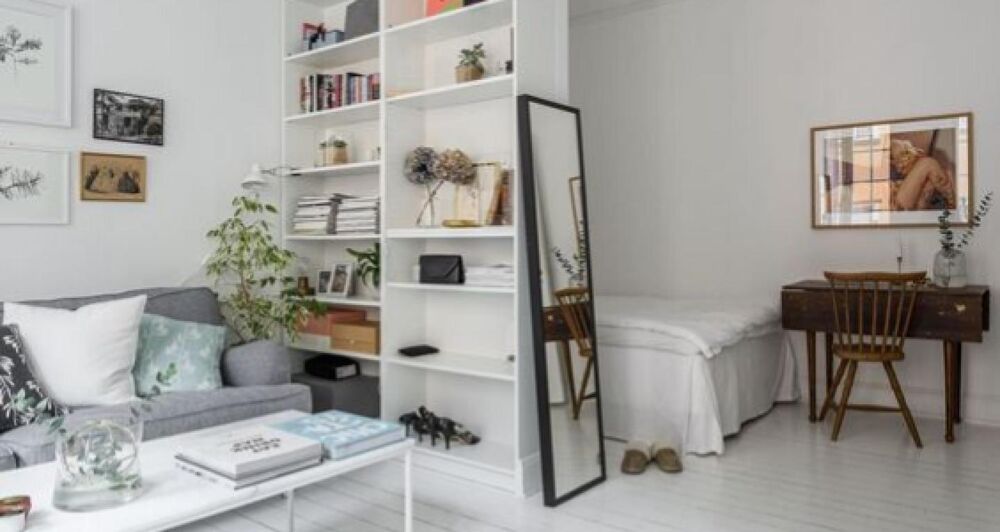 Vente Appartement 2 PIÈCES de 46m² + EXT(S) DE 36m²<br> + PKG(s) Rumilly