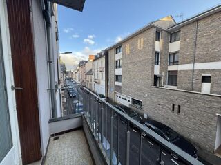  Appartement � louer 4 pi�ces 80 m�