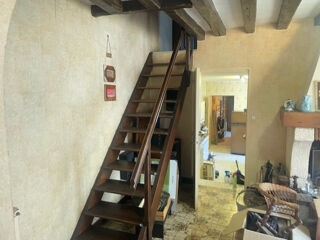 Maison à vendre 5 pièces 112 m²