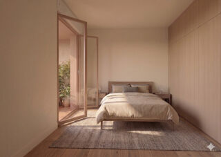  Appartement � vendre 3 pi�ces 65 m�