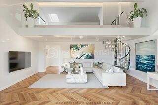  Appartement  vendre 5 pices 182 m