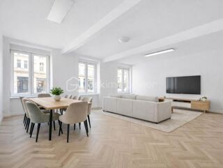  Appartement � vendre 4 pi�ces 91 m�