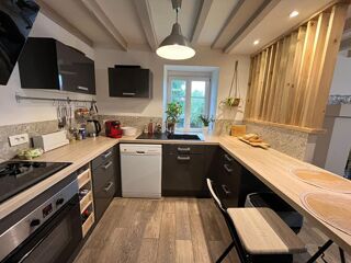  Maison � vendre 4 pi�ces 115 m�