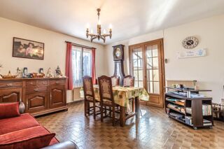  Maison à vendre 6 pièces 118 m²