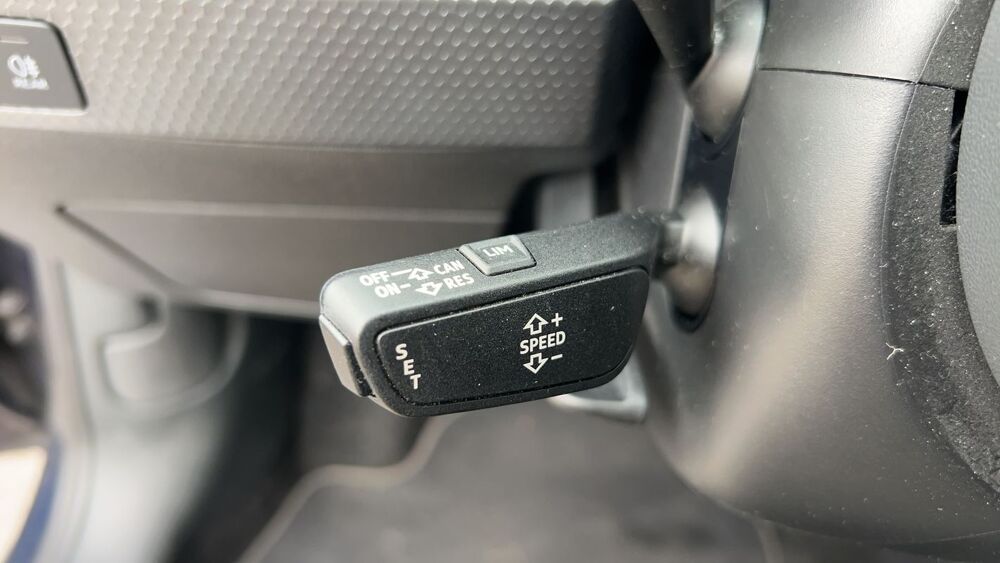 A1 25 TFSI 95 S-Tronic 7 Advanced - Automatique 2021 occasion 89100 Sens