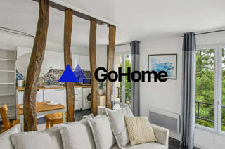  Appartement � louer 1 pi�ce 23 m�