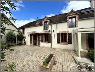  Maison  vendre 5 pices 118 m