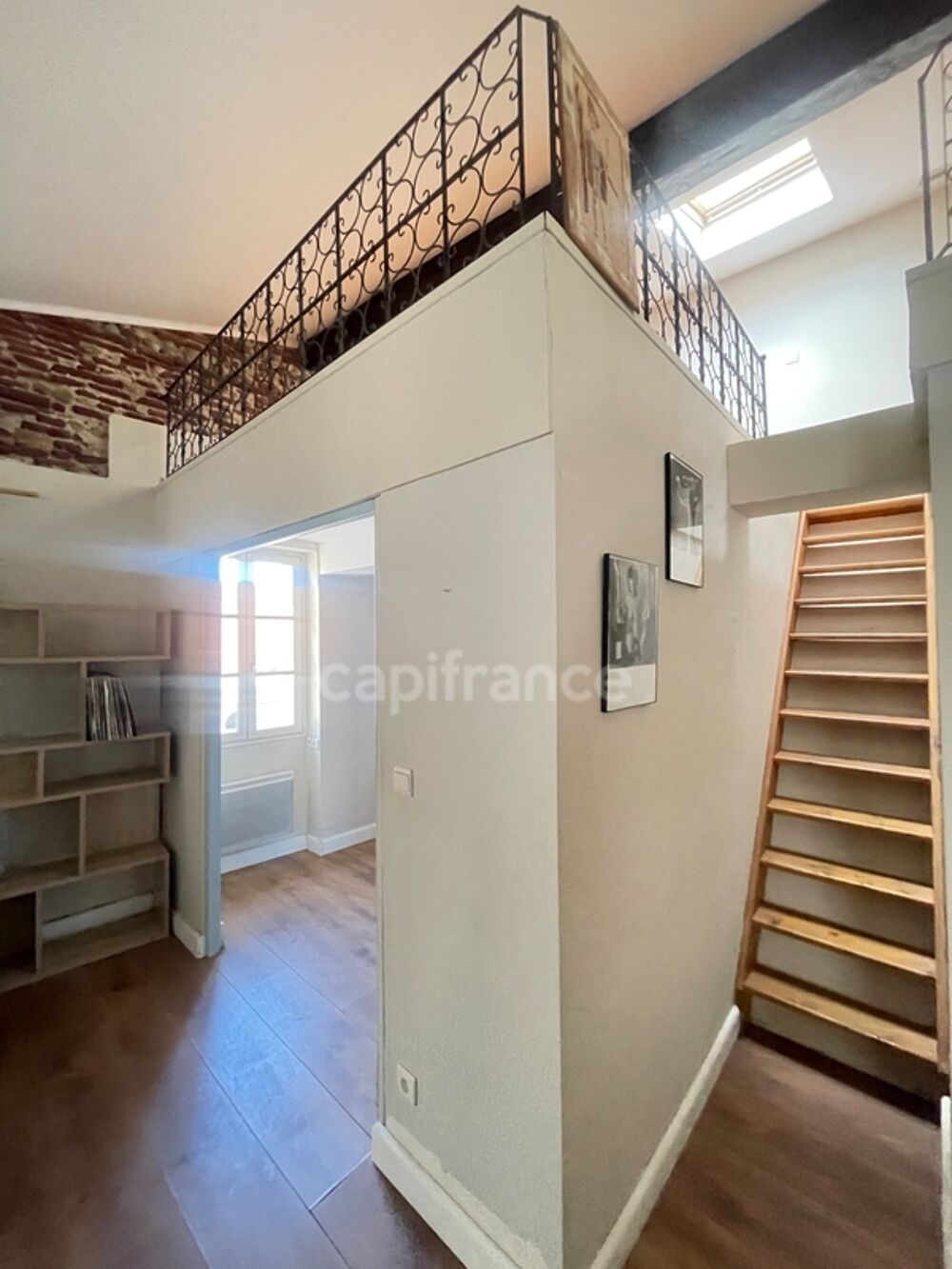 Appartement à vendre 3 pièces PERPIGNAN (66) ideal premier achat et investisseur