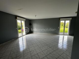 Maison à vendre 4 pièces 84 m²