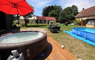  Maison à vendre 12 pièces 370 m²