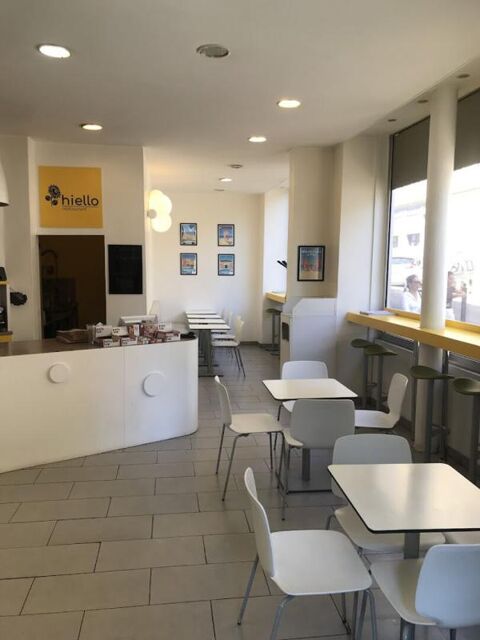 RESTAURANT tradi ou rapide ou AUTRE ACTIVITE 50000 13002 Marseille