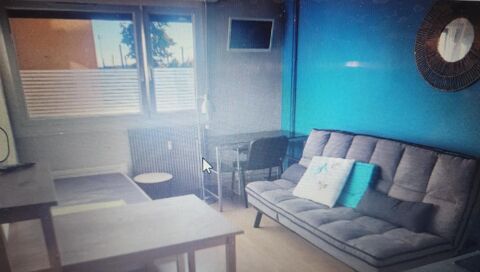  Appartement � louer 1 pi�ce 19 m�