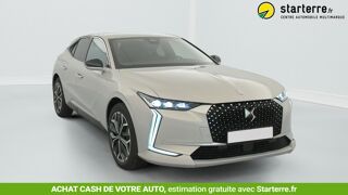 DS4 Hybride E-Tense 225 EAT8 Rivoli 2024 occasion 69190 Saint-Fons