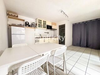  Maison � vendre 2 pi�ces 30 m�