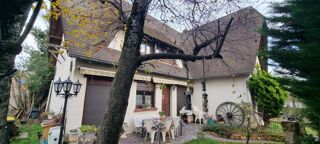  Maison à vendre 6 pièces 145 m²
