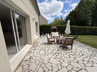  Maison à vendre 7 pièces 180 m²