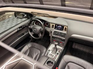 Q7 3.0 TDI (180kW) clean diesel AVUS 2013 occasion 73000 Chambery