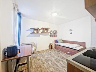  Appartement � vendre 1 pi�ce 20 m�