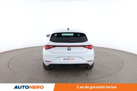 Leon 1.4 TSI e-HYBRID Xcellence DSG6 204 ch 2020 occasion 92130 Issy-les-Moulineaux