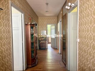  Maison à vendre 5 pièces 142 m²