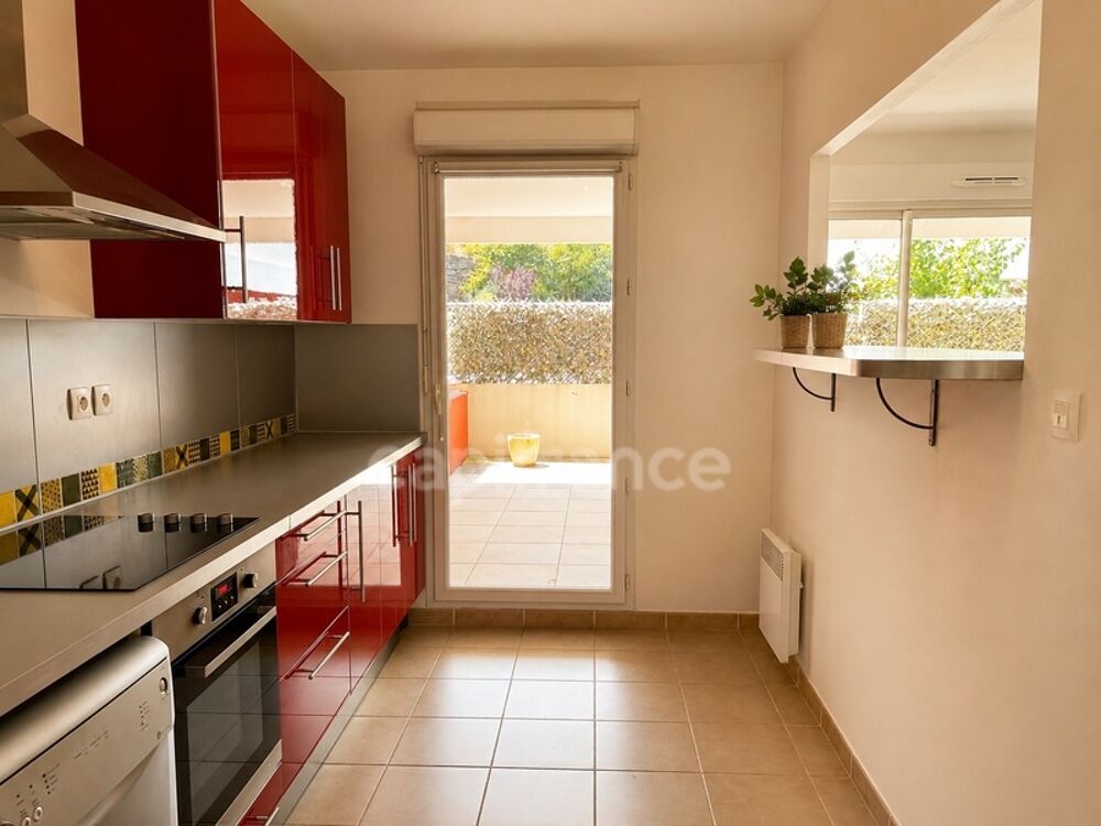 Appartement à vendre 3 pièces LA CIOTAT
