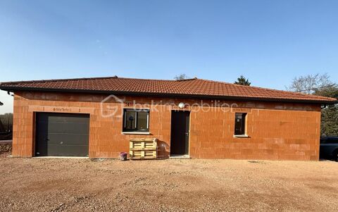   Maison Neuve 136m2 Maison - 4 pi�ce(s) - 136 m�