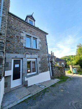  Maison � vendre 3 pi�ces 44 m�