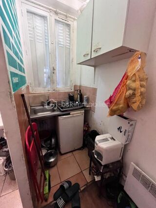  Appartement à vendre 2 pièces 23 m²