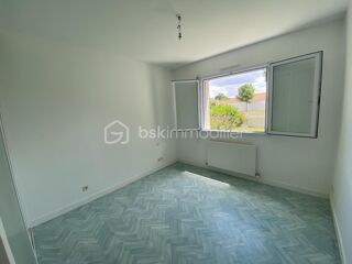  Maison à vendre 4 pièces 83 m²