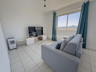  Appartement à vendre 2 pièces 42 m²