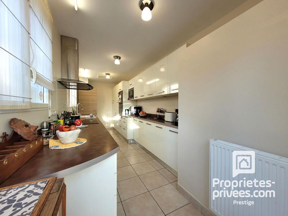 à vendre  Maison La Forêt-Fouesnant (29940)