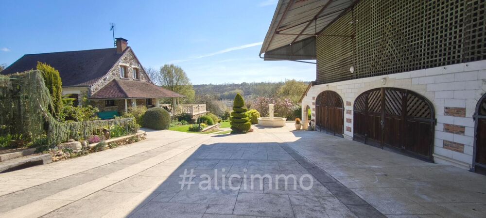 Vente Maison Maison triangle Sézanne-Montmirail-Epernay 182 m2 Talus saint prix
