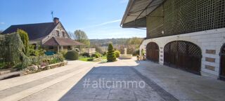Vente Maison Maison triangle Sézanne-Montmirail-Epernay 182 m2 Talus saint prix