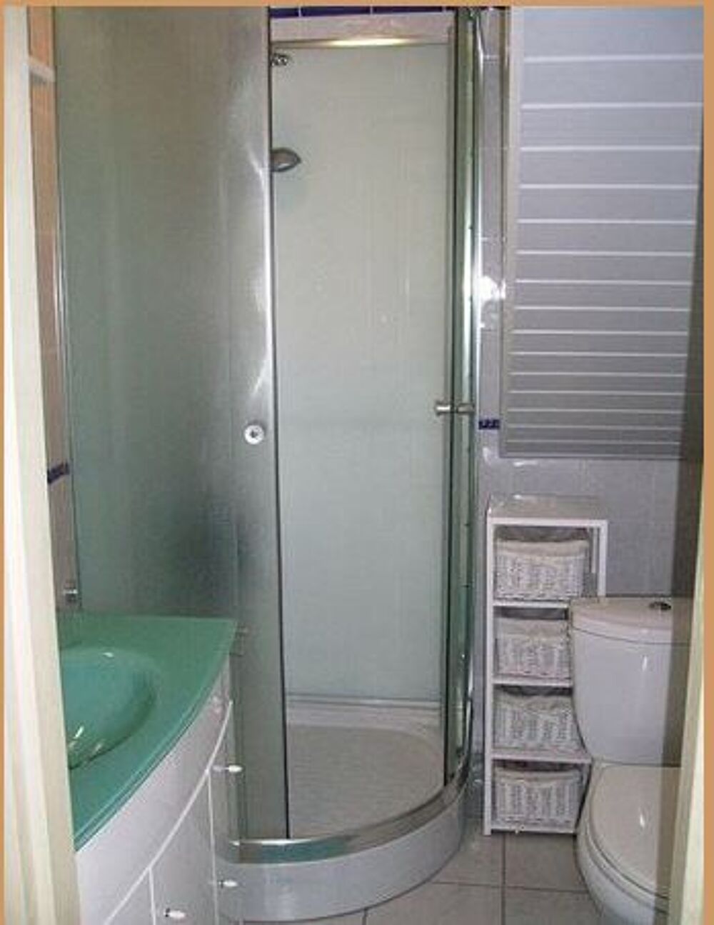 Location Appartement Studio de 30m2 à louer sur Avignon Avignon