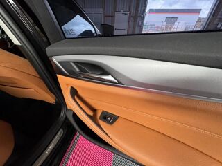 S&eacute;rie 5 520d 190 ch BVA8 Luxury 2017 occasion 56120 Les Forges De Lanouee