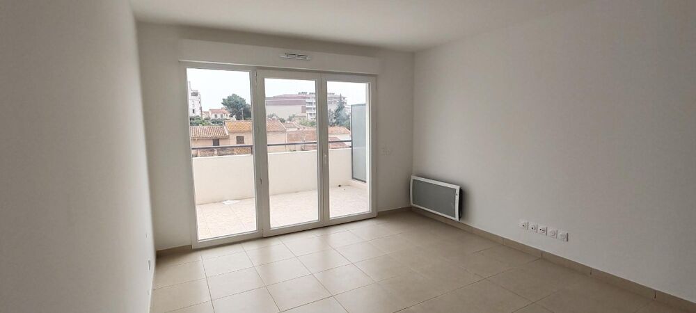 Location Appartement T2 avec balcon et parking à La Seyne Sur Mer La seyne sur mer
